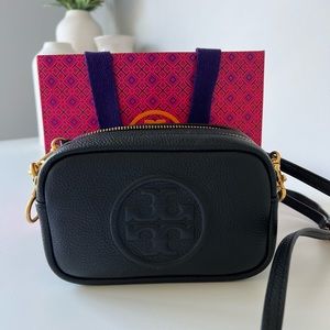 Tory burch perry bombe mini bag